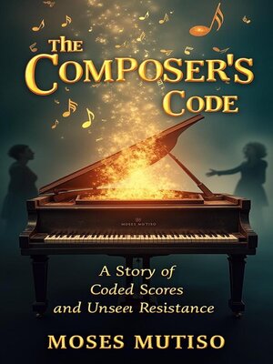 cover image of The Composer's Code